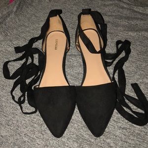 Express flats